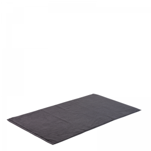 LIV WELLNESS BATH MAT GREY 60X100 CM