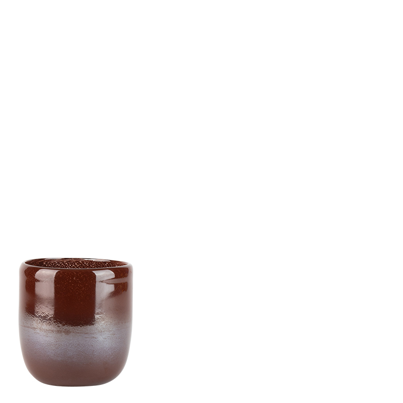 ILYANA VOTIVE OVAL DRIED TOMATO