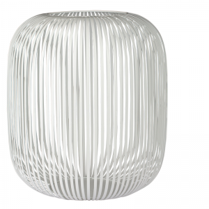 ADEL LANTERN WHITE XL