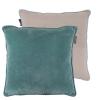 FAYE PILLOW GRANITE GREEN 50X50