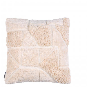 BRYAN PILLOW BEIGE 50X50