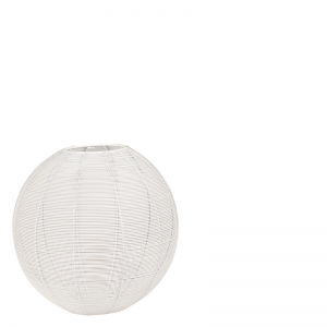 BOTAN LANTERN WHITE S