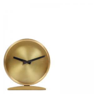 LIONA TABLE CLOCK