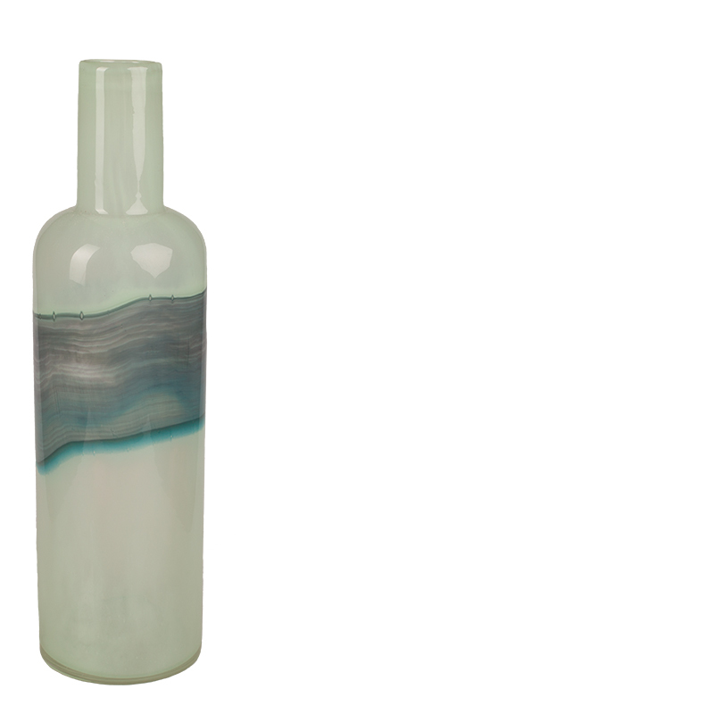 AYA BOTTLE VASE L