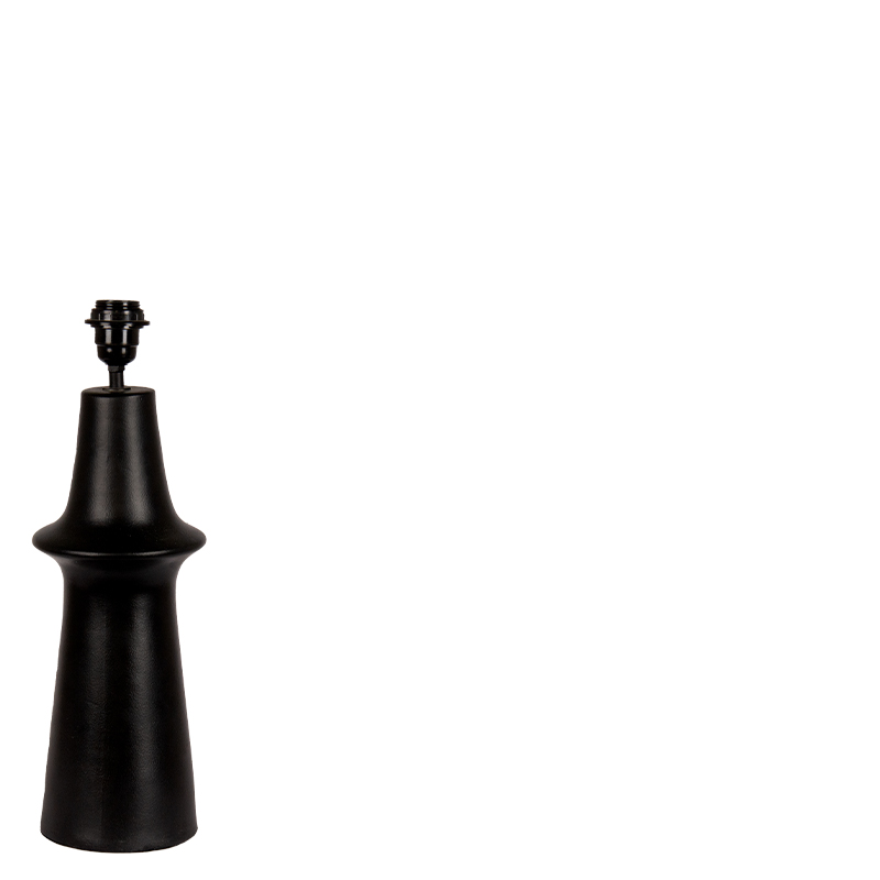 ADELLA TABLE LAMP BLACK
