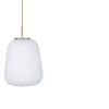 ATTINA HANGING LAMP M 32X32X39CM