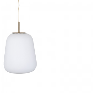 ATTINA HANGING LAMP M 32X32X39CM