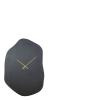 PENDULE CLOCK BLACK
