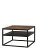 BILBAO COFFEE TABLE 60X60X40