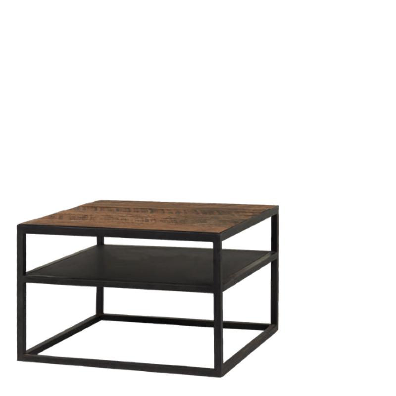 BILBAO COFFEE TABLE 60X60X40