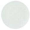 IVY SERVING PLATE SQUARE