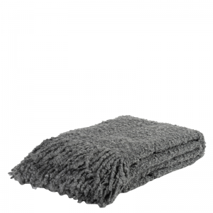 PELLA PLAID GREY
