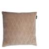 DASCHA PILLOW BEIGE 50X50