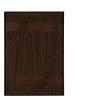 KENWOOD WALL ART BROWN L 100X70CM