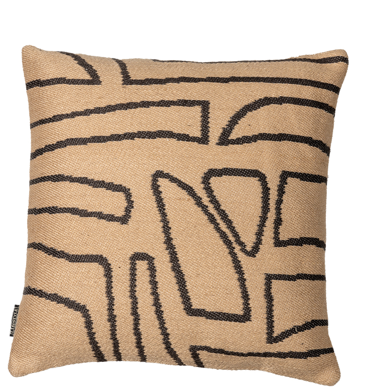 TANANA PILLOW LIGHT 50x50cm