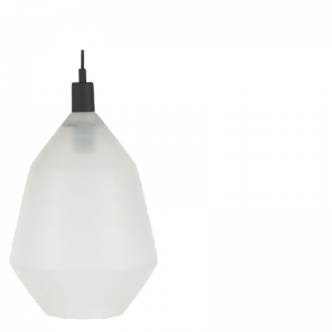 DOLIN HANGING LAMP WHITE