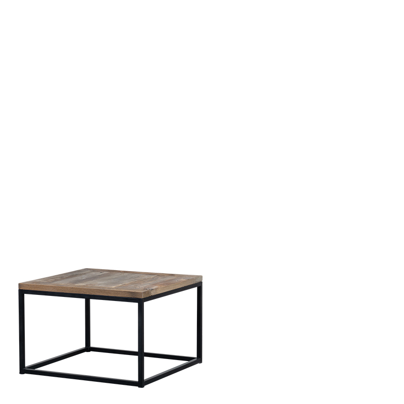 MADRID COFFEE TABLE W-60/D-60/H-40