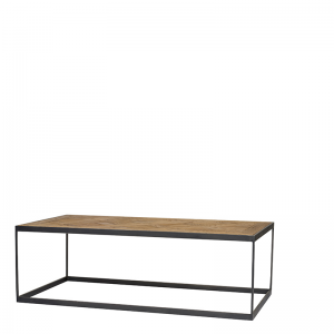 BALTIMORE COFFEE TABLE W-120/D-60/H-38
