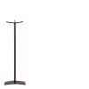 NILES CANDLE HOLDER BROWN M