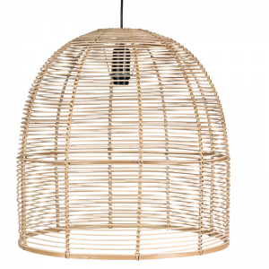 JOANNA HANGING LAMP NATUREL