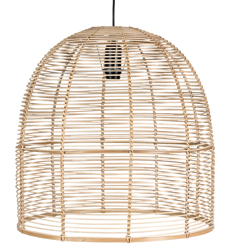 JOANNA HANGING LAMP NATUREL