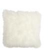 SHEEP PILLOW WHITE 50X50