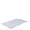 LIV WELLNESS BATH MAT WHITE 60X100 CM