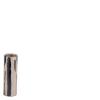 CEYLIN CYLINDER VASE STRIPES S 8x8x24
