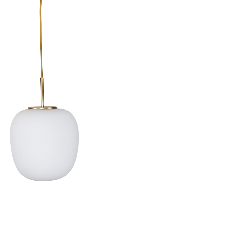 ATTINA HANGING LAMP S 24X24X28CM
