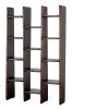 CILOU CABINET WALNUT W110/D35/H180 cm