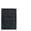 HUTTO WALL ART BLACK M 70X50