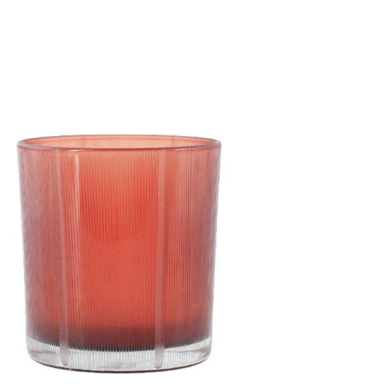 LARK VOTIVE RED S