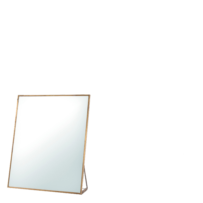 FIGO TABLE MIRROR S