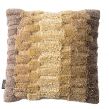 QUINTON PILLOW KHAKI 50x50cm