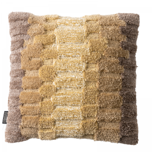 QUINTON PILLOW KHAKI 50x50cm