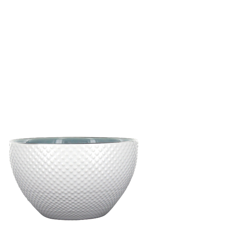 KRIS MINI BOWL DARK GREY