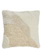 MARLEY PILLOW BEIGE L50/W50