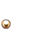 KASSON CANDLE HOLDER FLAMED S
