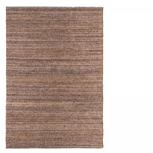 EVELIEN CARPET BROWN 300X200