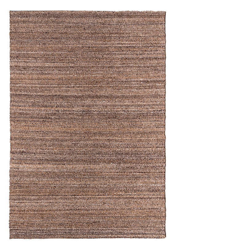 EVELIEN CARPET BROWN 300X200