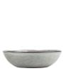 ENZO SOUP BOWL GREY