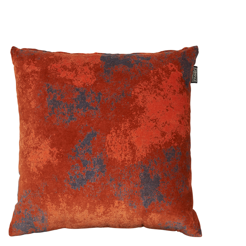 EVINA PILLOW BOMBAY BROWN 50X50